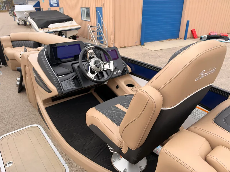 Slide: The Image of Barletta LUSSO 25QCSSA 2026 - 48