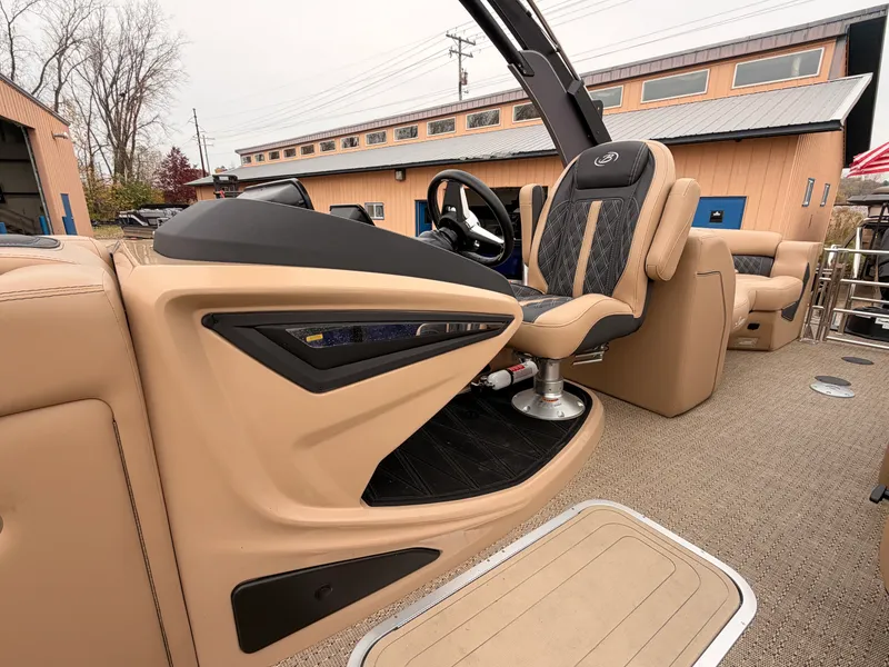 Slide: The Image of Barletta LUSSO 25QCSSA 2026 - 38