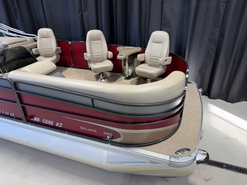 Slide: The Image of Premier 250 SOLARIS 2013 - 6