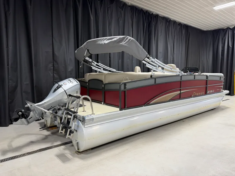 Slide: The Image of Premier 250 SOLARIS 2013 - 2