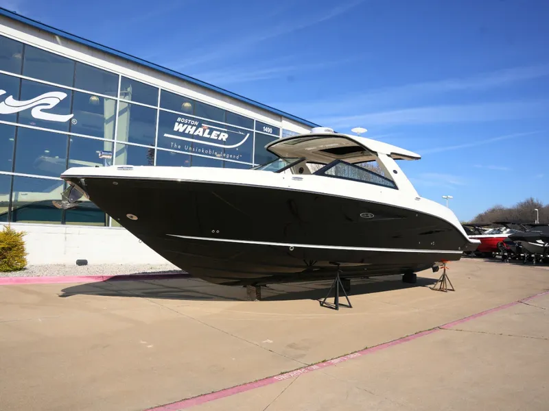 The Image of Sea Ray SLX 400 2026 - 0