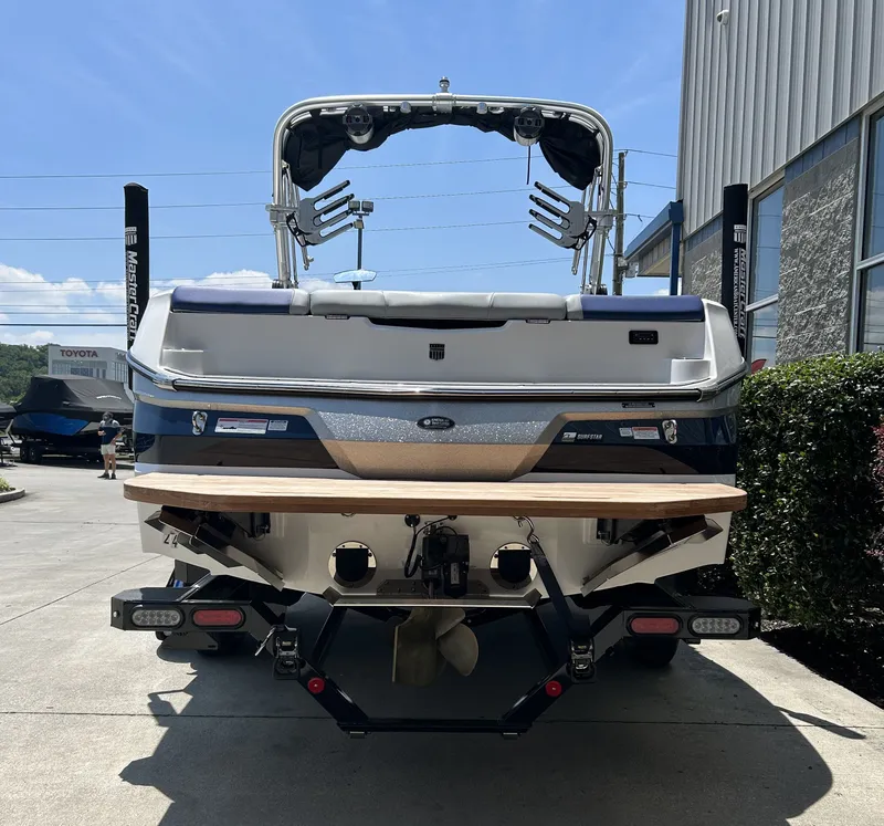 Slide: The Image of Mastercraft NXT24 2022 - 4