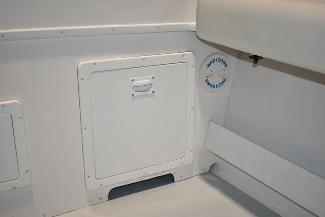 Slide: The Image of Steiger Craft 28 Chesapeake Pilothouse 2020 - 24