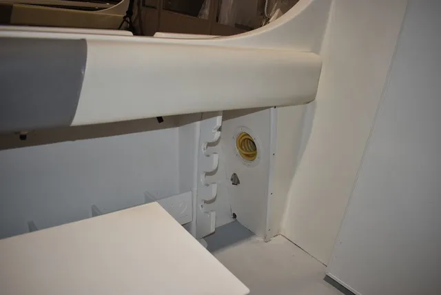 Slide: The Image of Steiger Craft 28 Chesapeake Pilothouse 2020 - 39