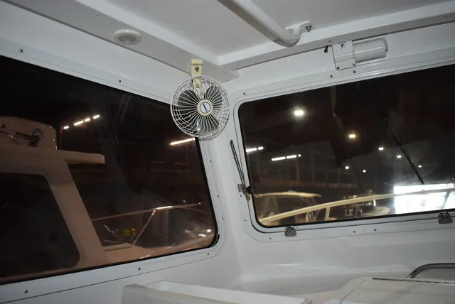 Slide: The Image of Steiger Craft 28 Chesapeake Pilothouse 2020 - 84