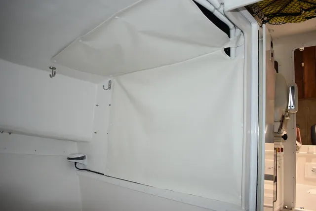 Slide: The Image of Steiger Craft 28 Chesapeake Pilothouse 2020 - 99