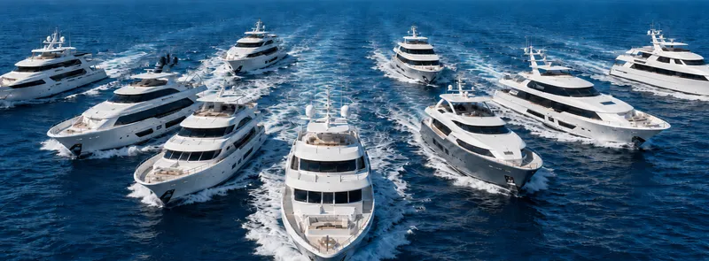 The Image of Riviera 70 2024 - 0