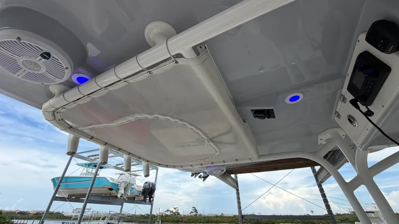 Slide: The Image of Sailfish 242 CC 2022 - 76