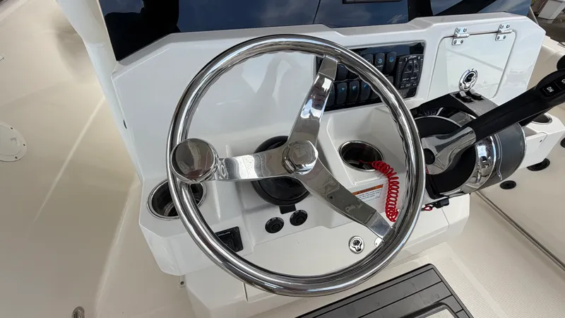 Slide: The Image of Sailfish 242 CC 2022 - 65