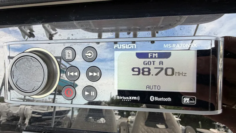 Slide: The Image of Sailfish 242 CC 2022 - 84