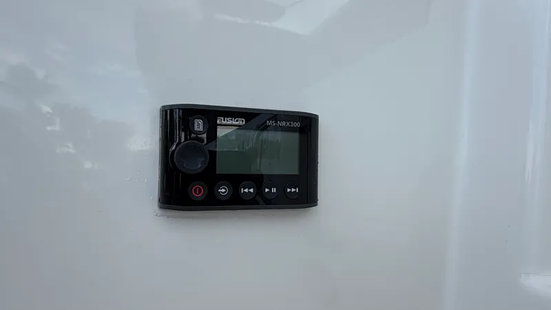Slide: The Image of Sailfish 242 CC 2022 - 21
