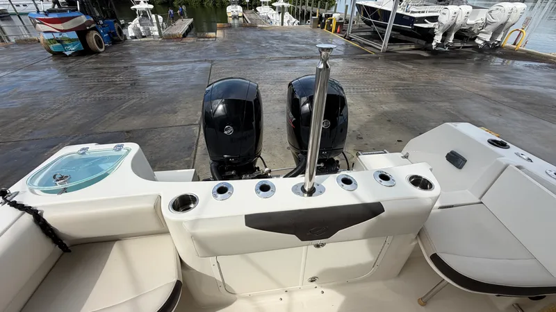 Slide: The Image of Sailfish 242 CC 2022 - 27