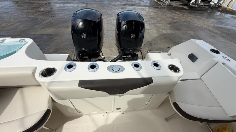 Slide: The Image of Sailfish 242 CC 2022 - 26