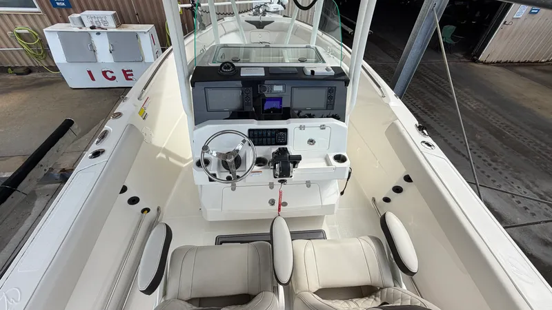 Slide: The Image of Sailfish 242 CC 2022 - 63