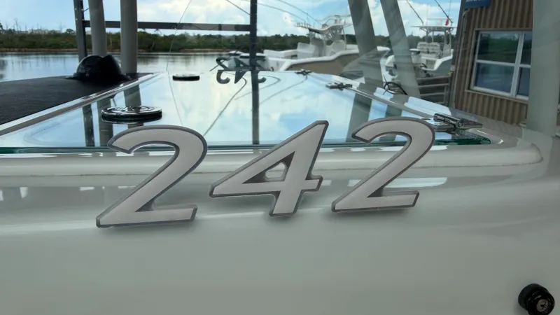 Slide: The Image of Sailfish 242 CC 2022 - 91