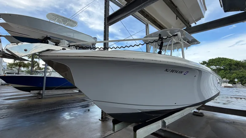 Slide: The Image of Sailfish 242 CC 2022 - 6