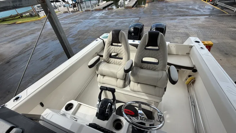 Slide: The Image of Sailfish 242 CC 2022 - 37