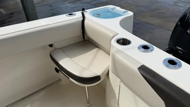Slide: The Image of Sailfish 242 CC 2022 - 29