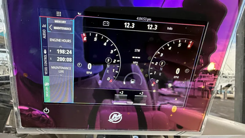 Slide: The Image of Sailfish 242 CC 2022 - 83
