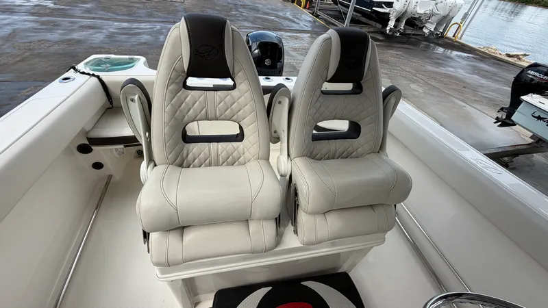 Slide: The Image of Sailfish 242 CC 2022 - 55