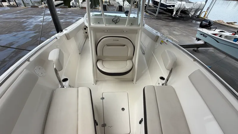 Slide: The Image of Sailfish 242 CC 2022 - 39