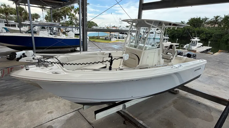Slide: The Image of Sailfish 242 CC 2022 - 0