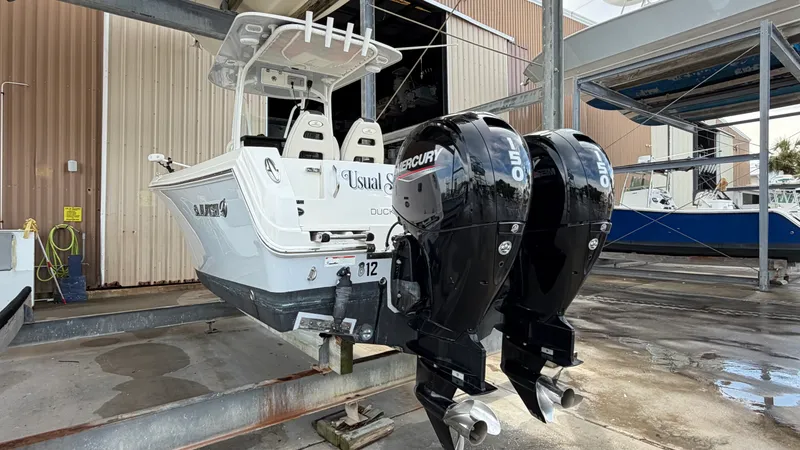 Slide: The Image of Sailfish 242 CC 2022 - 11