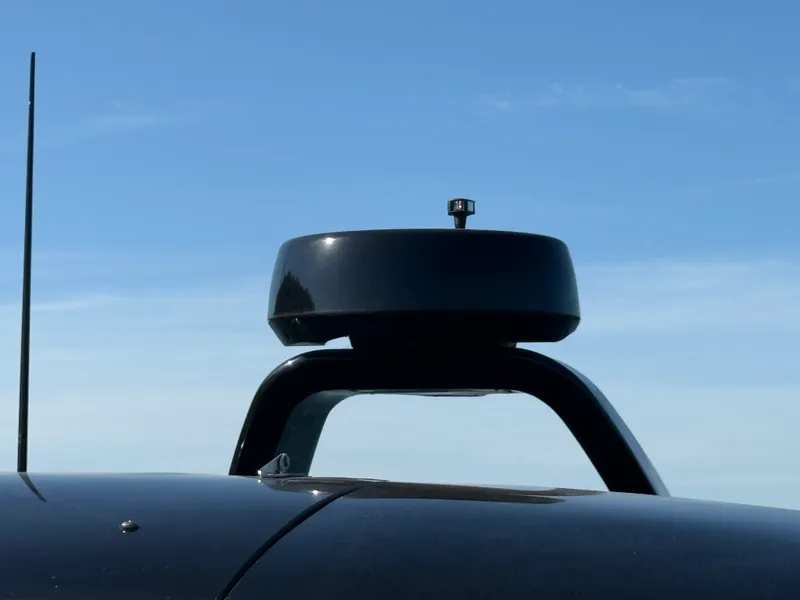 Slide: The Image of Sea Ray 370 SUNDANCER OUTBOARD 2022 - 53
