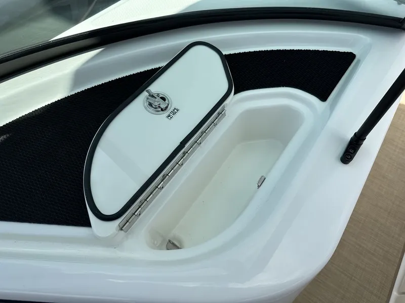 Slide: The Image of Sea Ray SDX 250 Outboard 2026 - 24