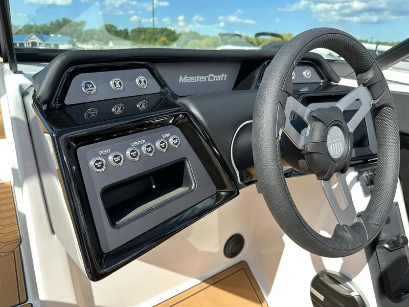 Slide: The Image of MasterCraft NXT23 2026 - 13