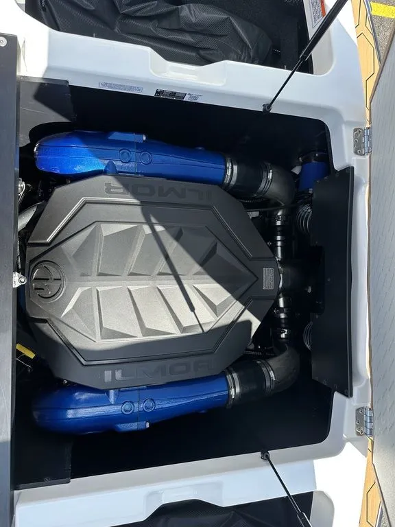 Slide: The Image of MasterCraft NXT23 2026 - 21