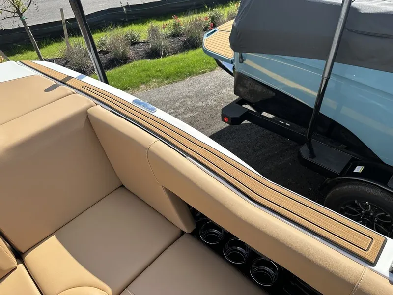 Slide: The Image of MasterCraft NXT23 2026 - 19