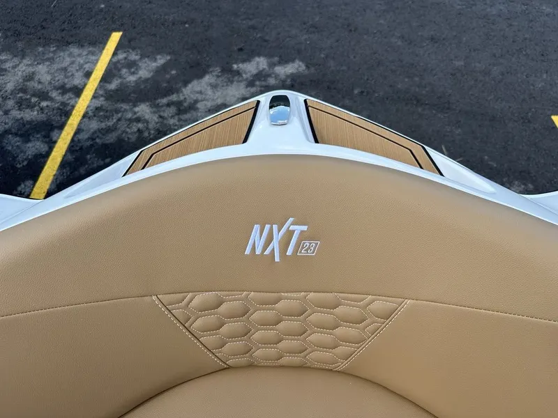 Slide: The Image of MasterCraft NXT23 2026 - 49