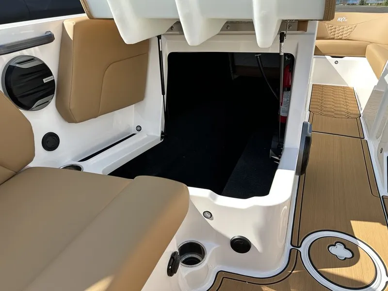 Slide: The Image of MasterCraft NXT23 2026 - 14