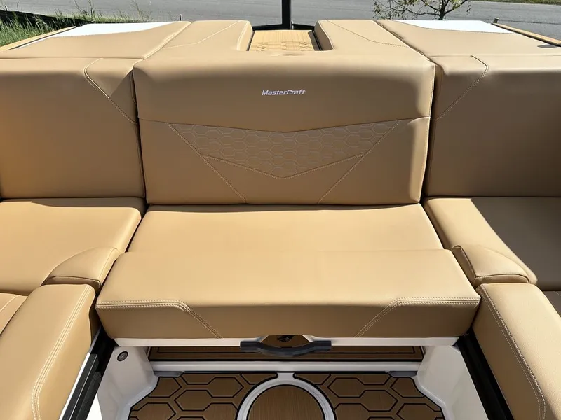 Slide: The Image of MasterCraft NXT23 2026 - 32