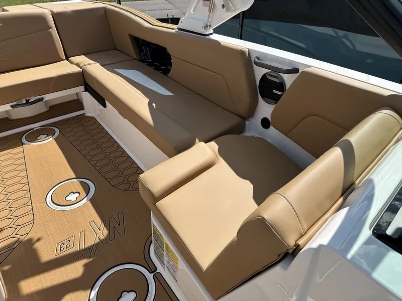 Slide: The Image of MasterCraft NXT23 2026 - 37