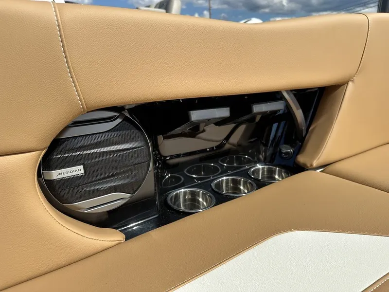 Slide: The Image of MasterCraft NXT23 2026 - 33
