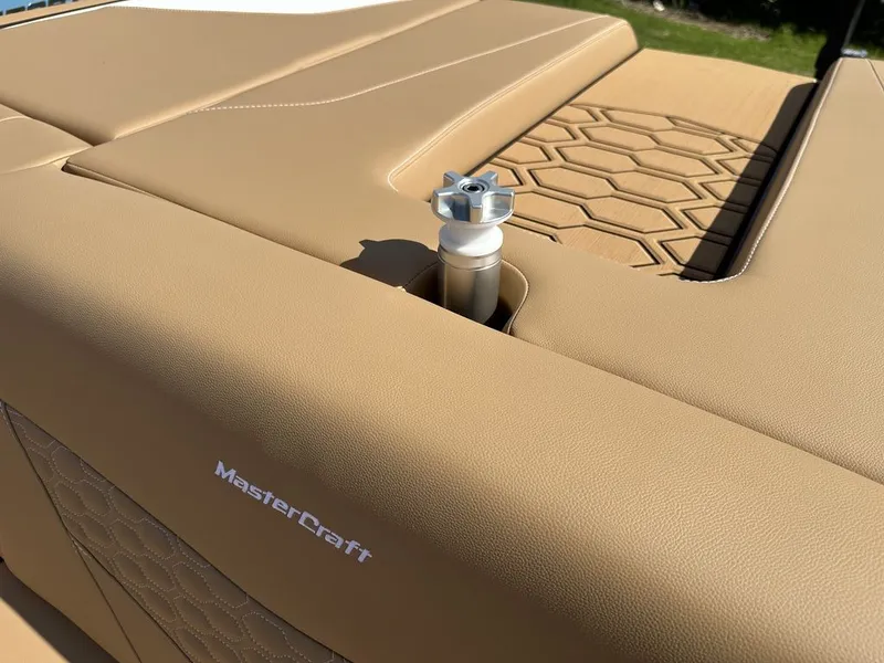 Slide: The Image of MasterCraft NXT23 2026 - 11