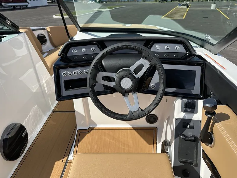 Slide: The Image of MasterCraft NXT23 2026 - 44