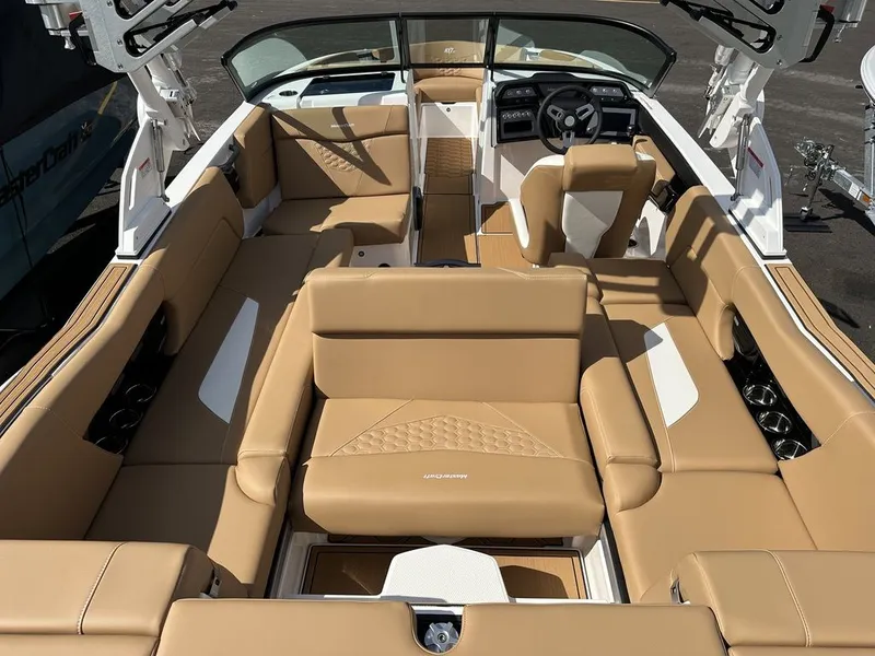 Slide: The Image of MasterCraft NXT23 2026 - 30