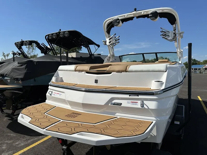 Slide: The Image of MasterCraft NXT23 2026 - 4