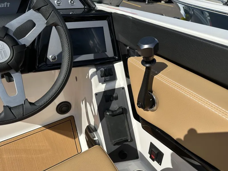 Slide: The Image of MasterCraft NXT23 2026 - 12