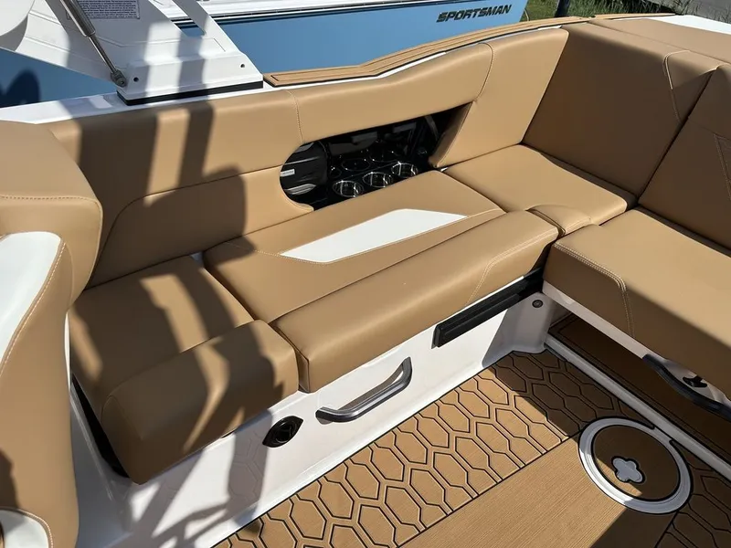 Slide: The Image of MasterCraft NXT23 2026 - 17
