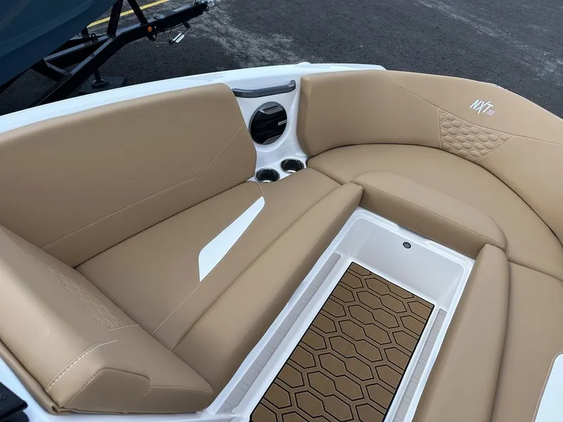 Slide: The Image of MasterCraft NXT23 2026 - 52