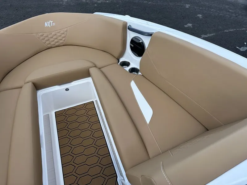 Slide: The Image of MasterCraft NXT23 2026 - 53