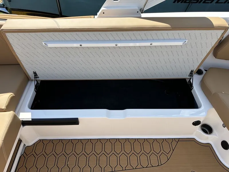 Slide: The Image of MasterCraft NXT23 2026 - 15
