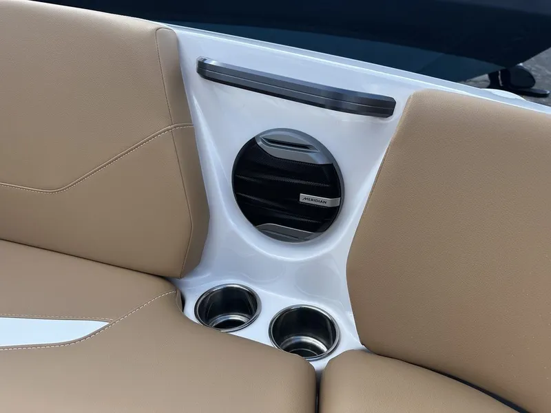 Slide: The Image of MasterCraft NXT23 2026 - 50
