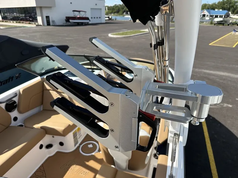 Slide: The Image of MasterCraft NXT23 2026 - 28