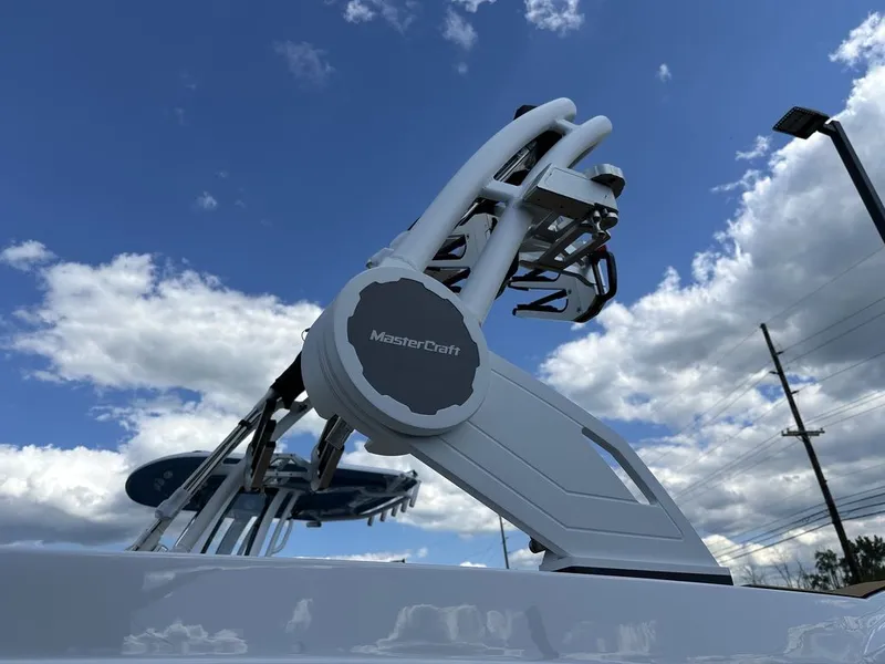 Slide: The Image of MasterCraft NXT23 2026 - 6