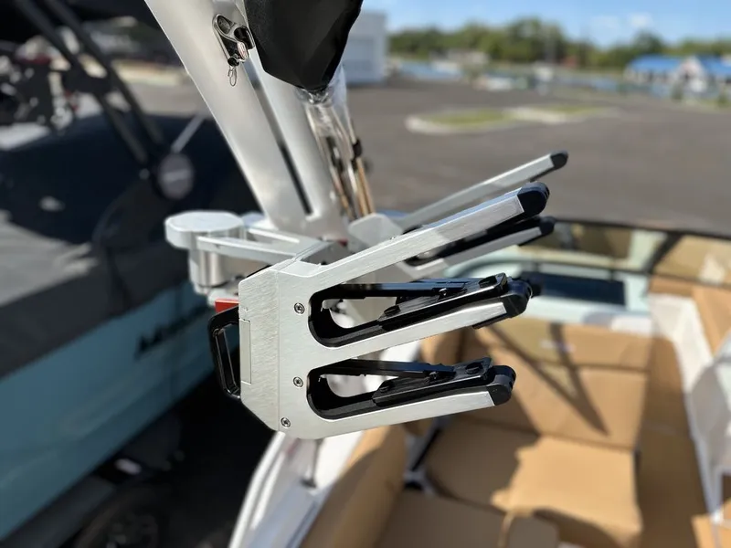 Slide: The Image of MasterCraft NXT23 2026 - 26